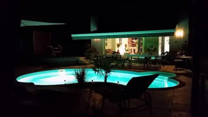 Villa Do Mi Si La Do Re ลาแบ็นน์ ภายนอก รูปภาพ