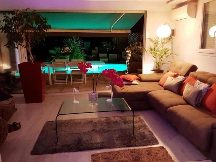 Villa Do Mi Si La Do Re ลาแบ็นน์ ภายนอก รูปภาพ